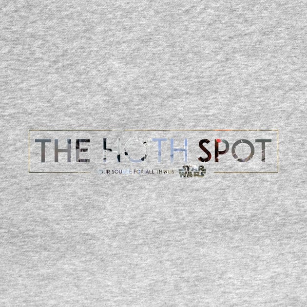 THS 2016 by The Hoth Spot